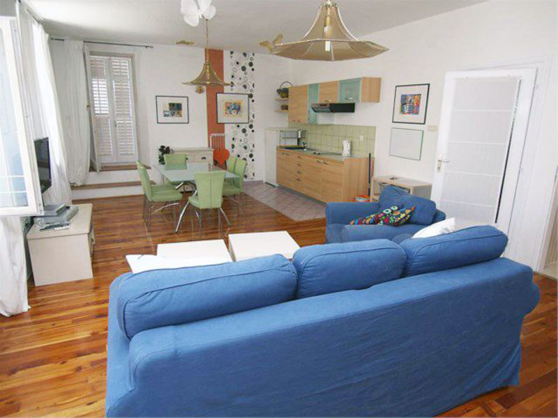 Apartmány 1349-34