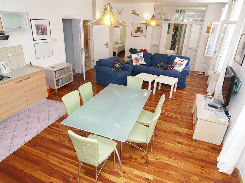 Apartmány 1349-34