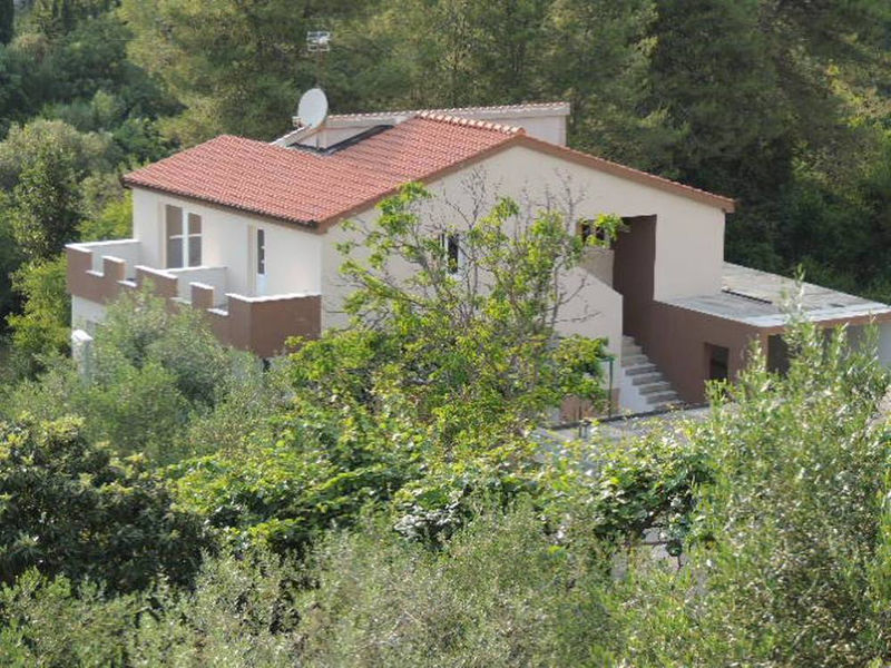 Vila Dobrana