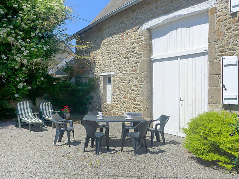 La Maison À La Ferme