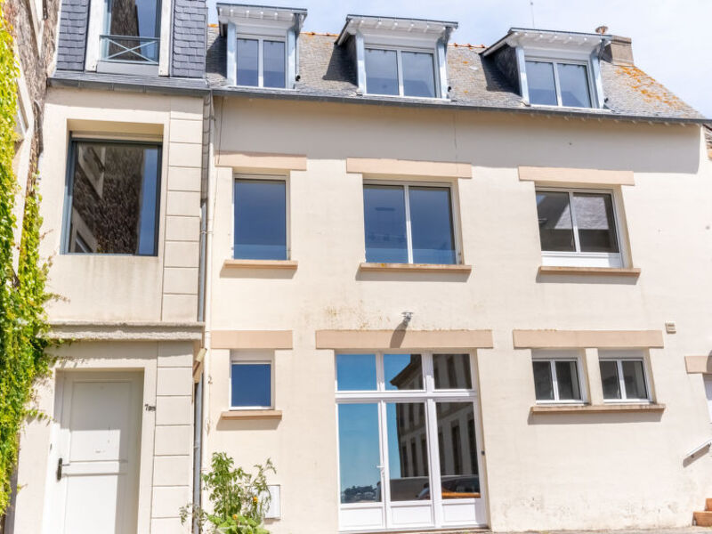 Vue Solidor