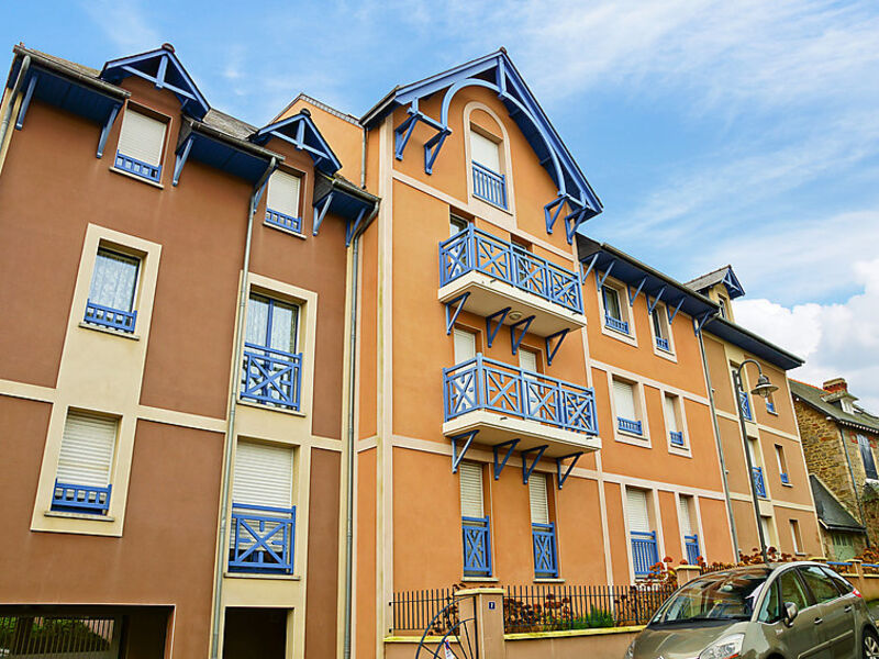 Appartement Aillerie