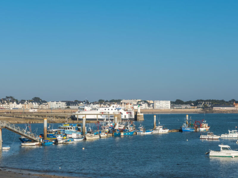 Les Terrasses Port Maria