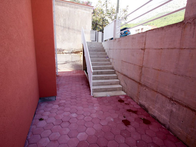 Apartmány Aida