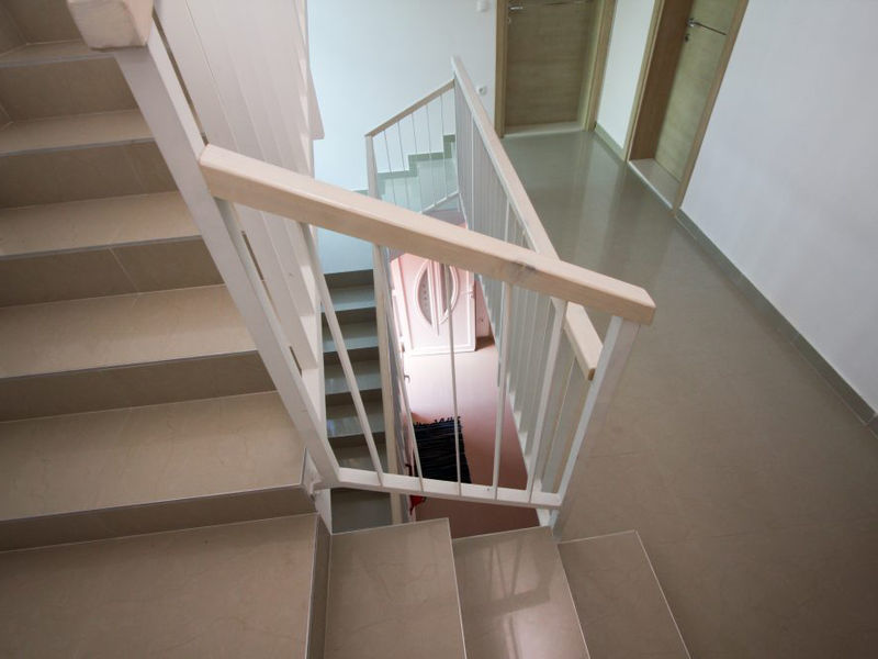 Apartmány Aida