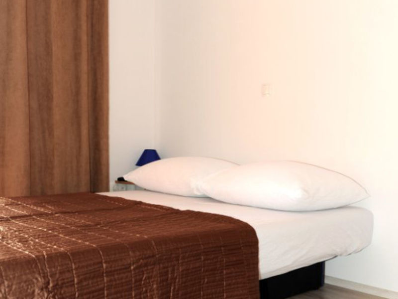 Apartmány Aida
