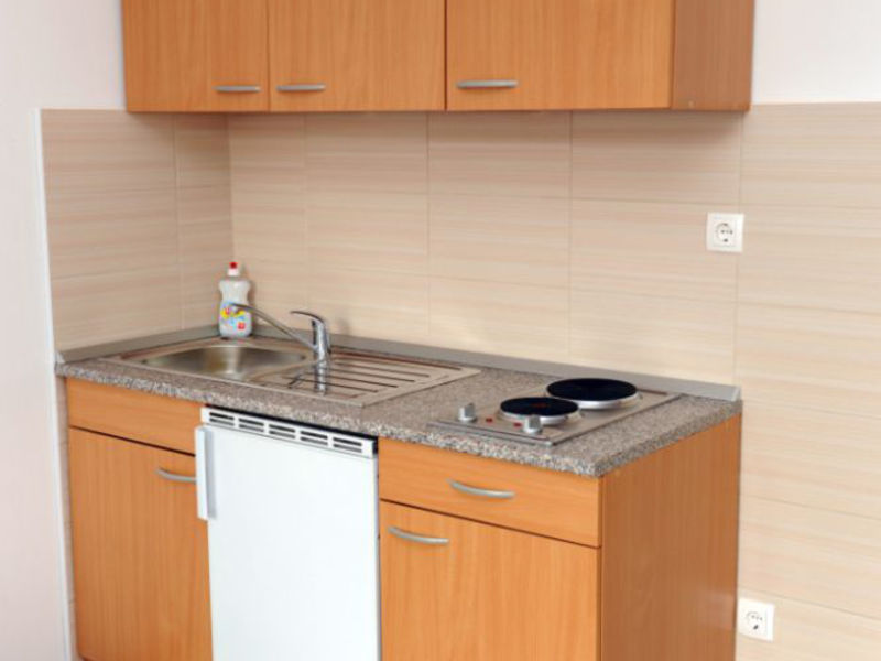 Apartmány Aida