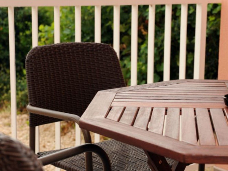 Apartmány Aida
