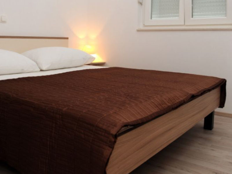 Apartmány Aida
