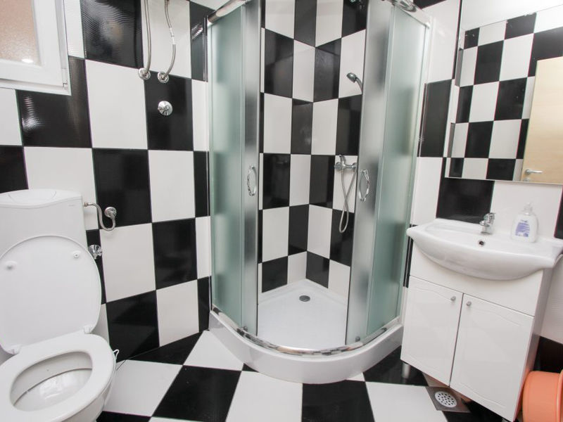 Apartmány Aida