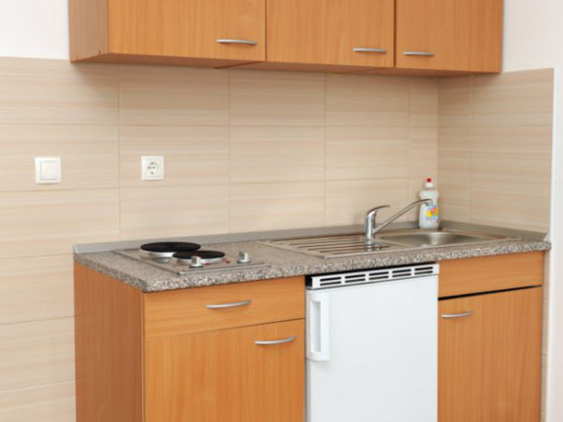 Apartmány Aida