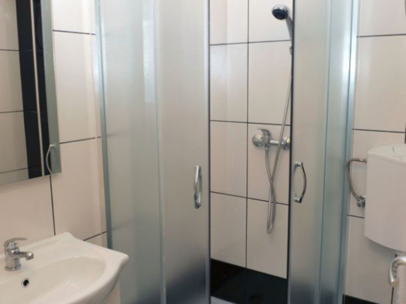 Apartmány Aida