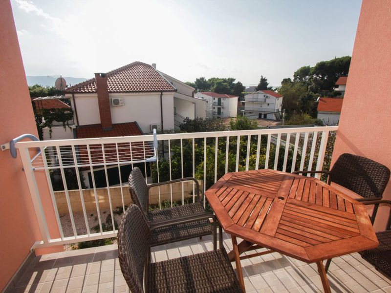 Apartmány Aida