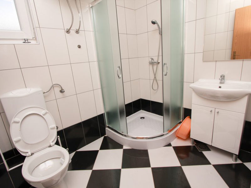 Apartmány Aida