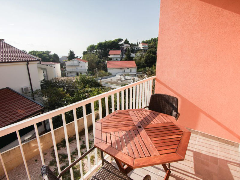 Apartmány Aida