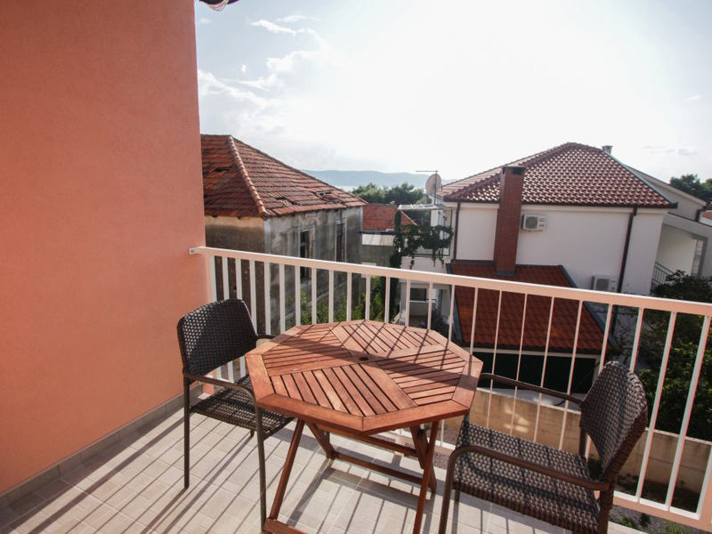 Apartmány Aida