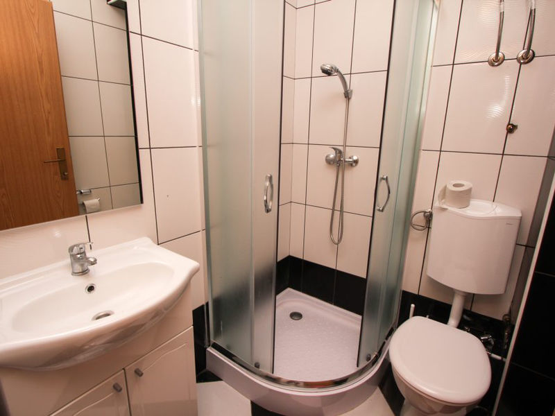 Apartmány Aida