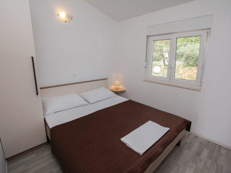 Apartmány Aida