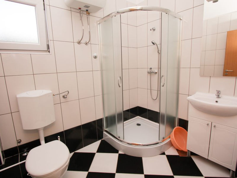 Apartmány Aida