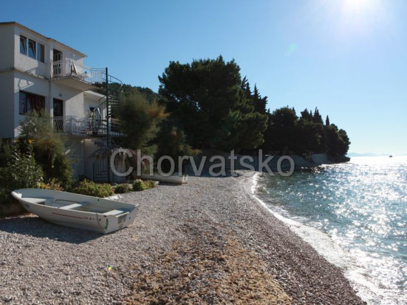 Apartmány Bajama