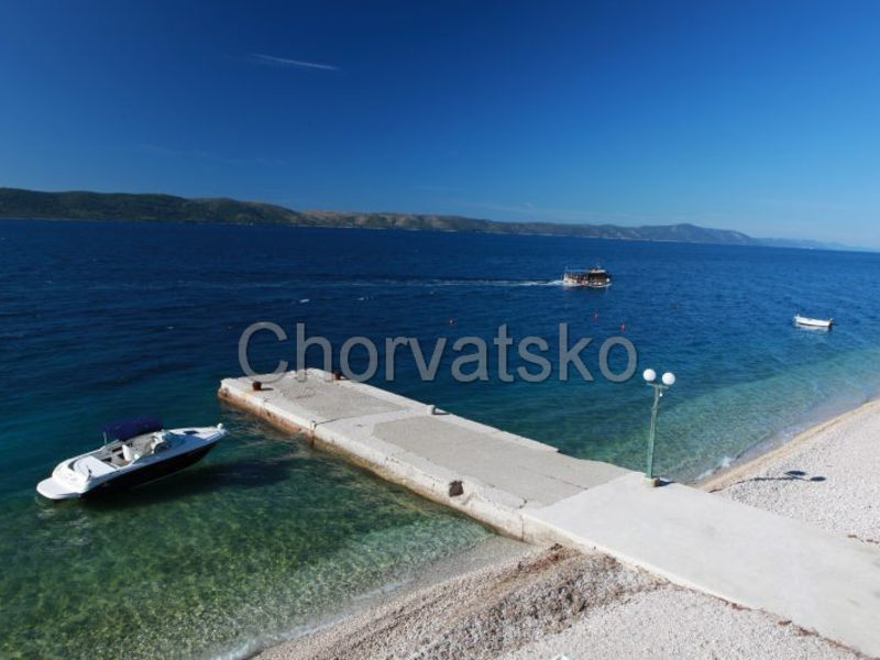 Apartmány Bajama