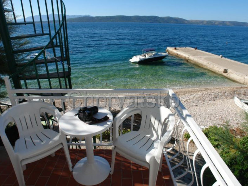 Apartmány Bajama