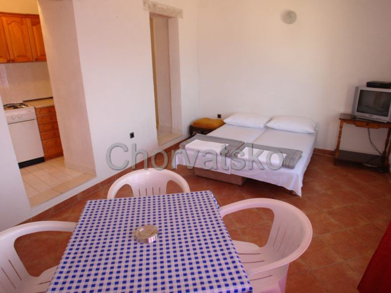 Apartmány Bajama