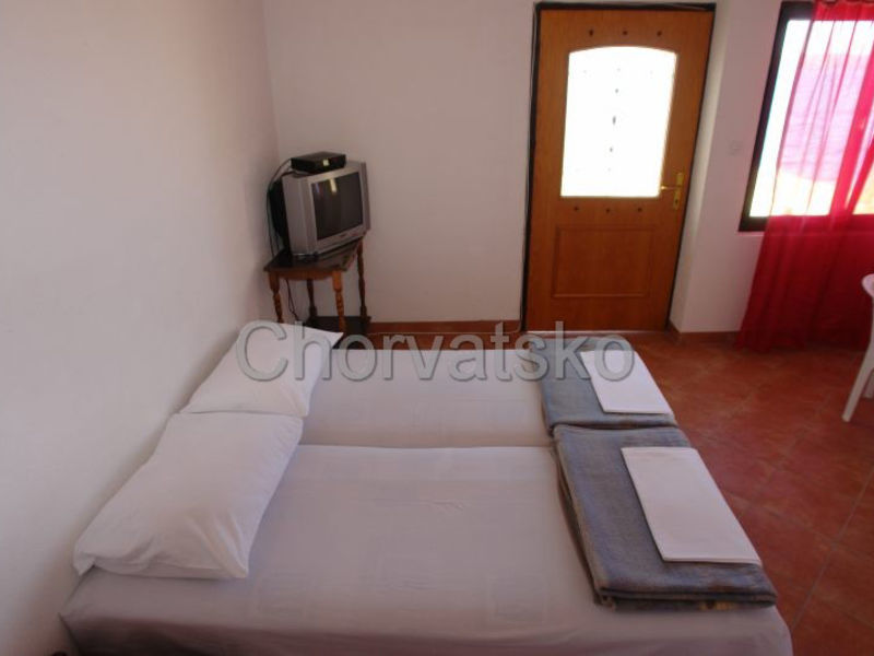 Apartmány Bajama