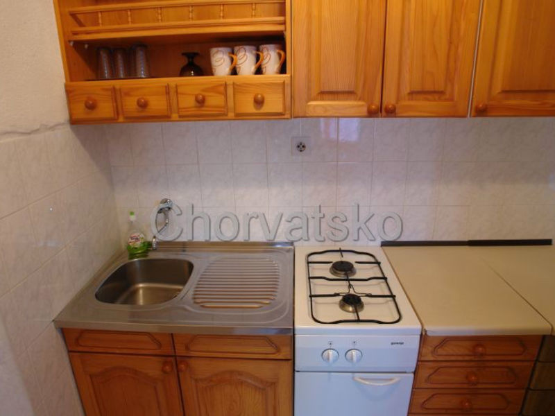 Apartmány Bajama