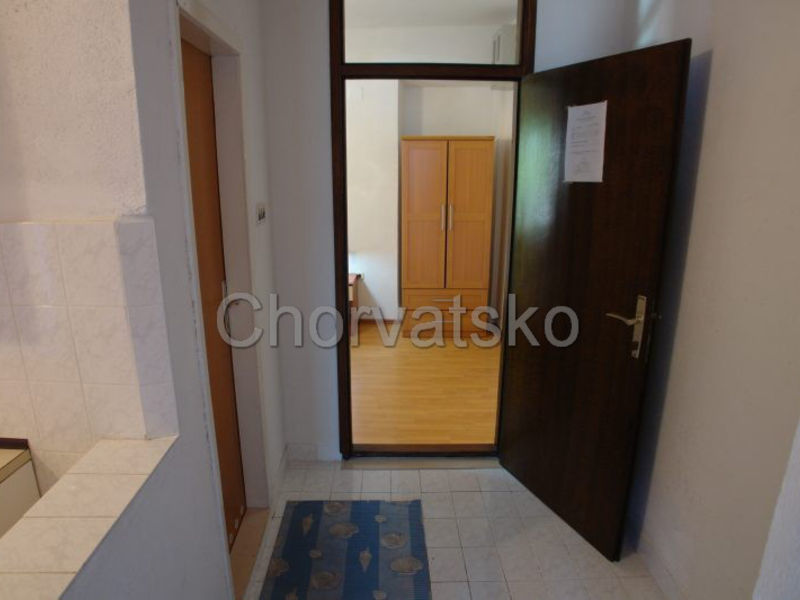 Apartmány Bajama
