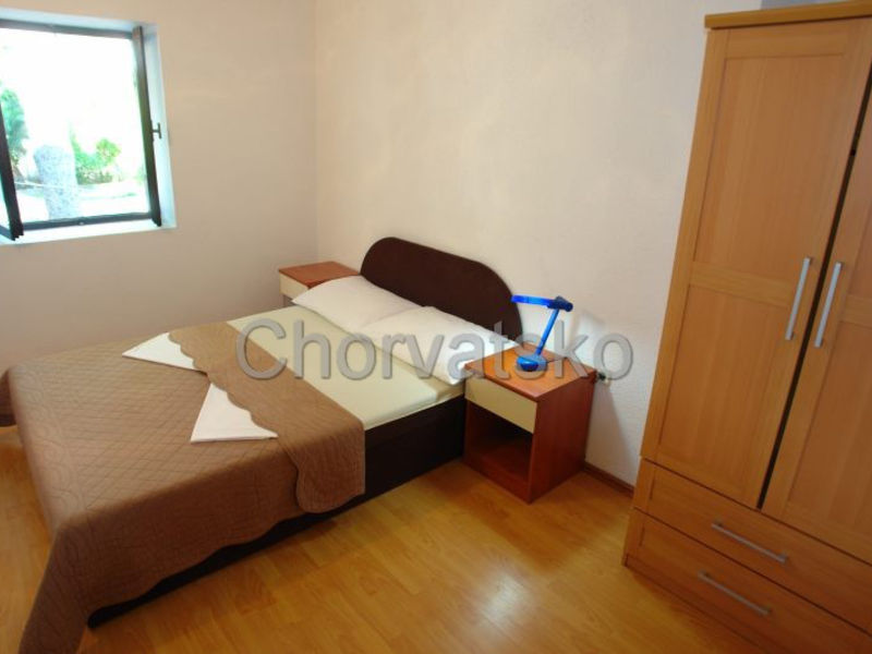 Apartmány Bajama