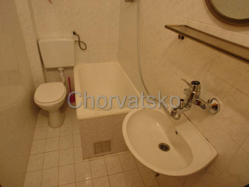 Apartmány Bajama