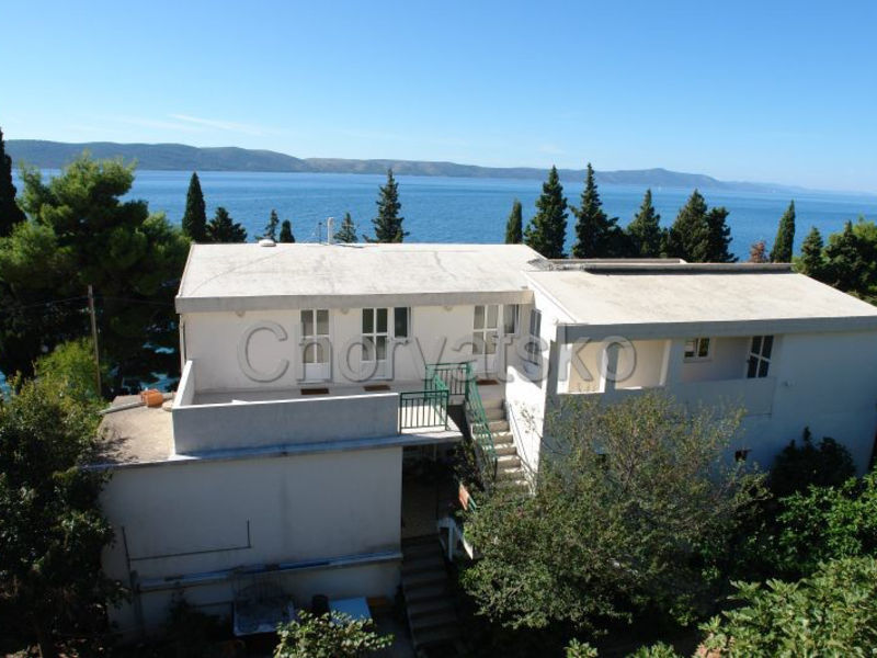 Apartmány Drazan