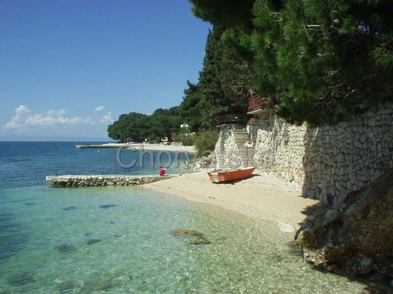 Apartmány Drazan