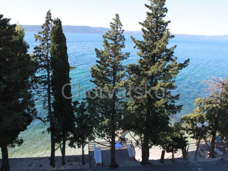 Apartmány Drazan