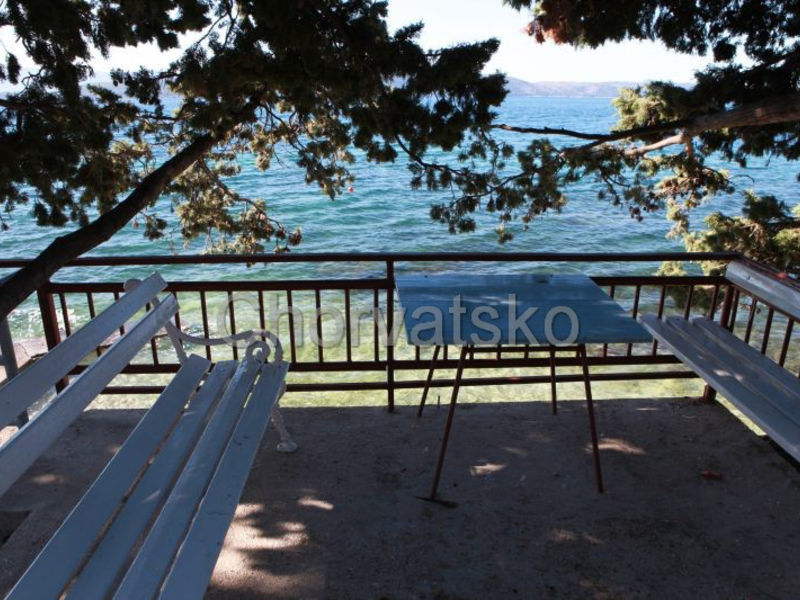 Apartmány Drazan