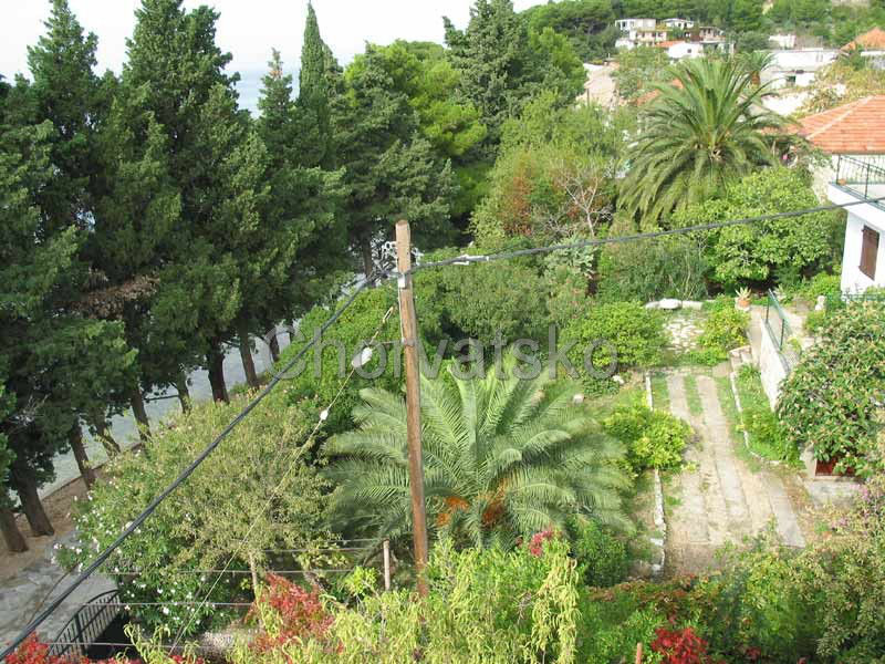Apartmány Drazan