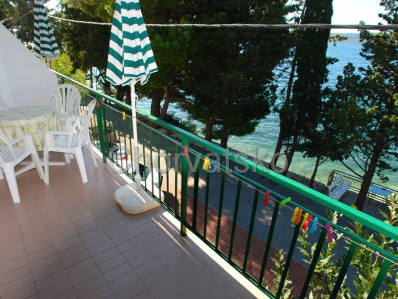Apartmány Drazan