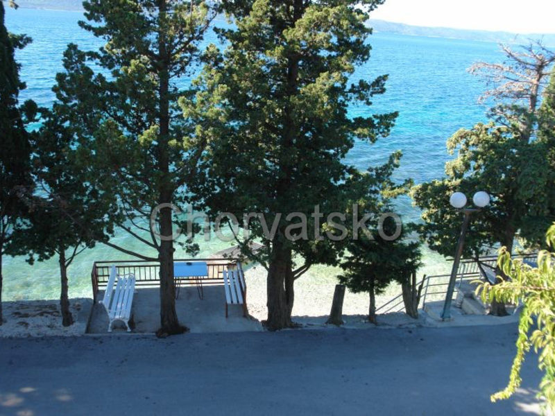 Apartmány Drazan