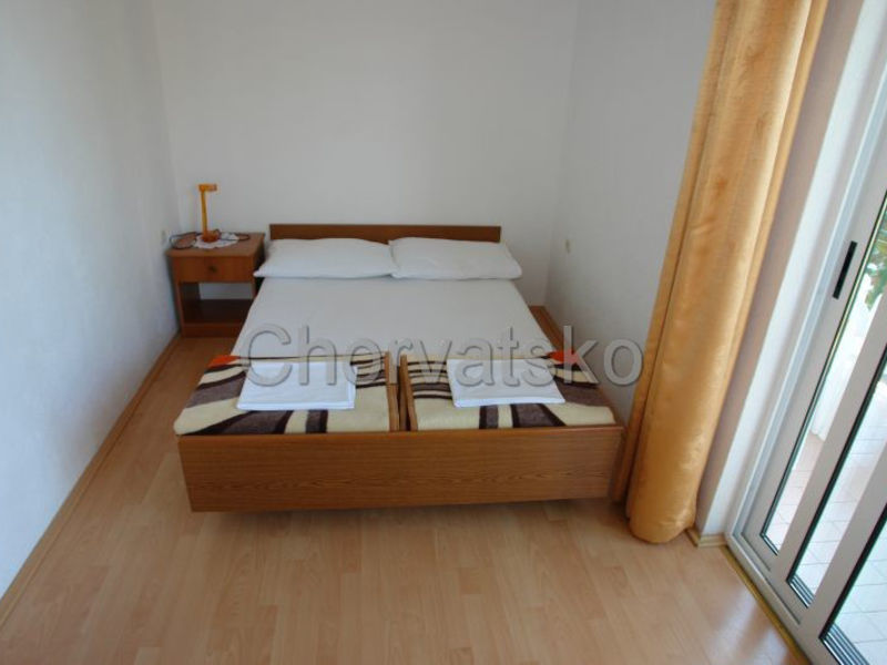 Apartmány Drazan