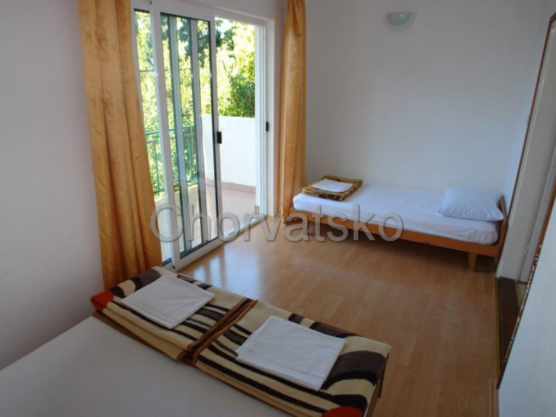 Apartmány Drazan