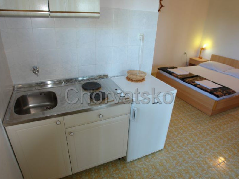 Apartmány Drazan