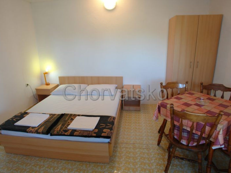 Apartmány Drazan
