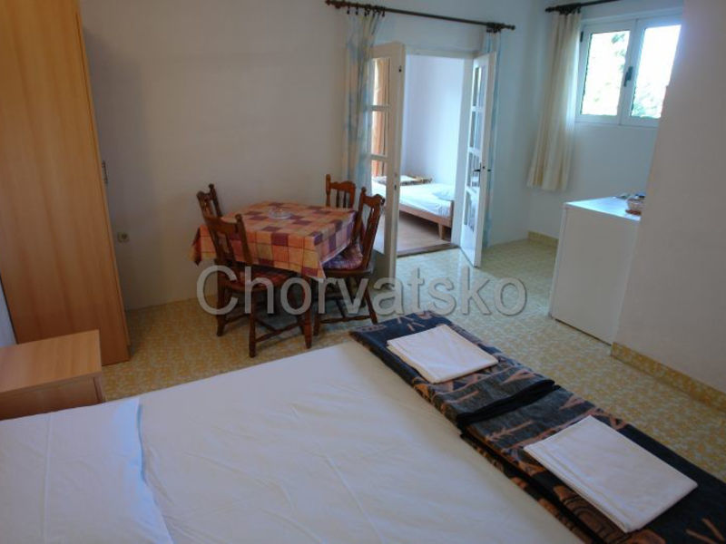 Apartmány Drazan