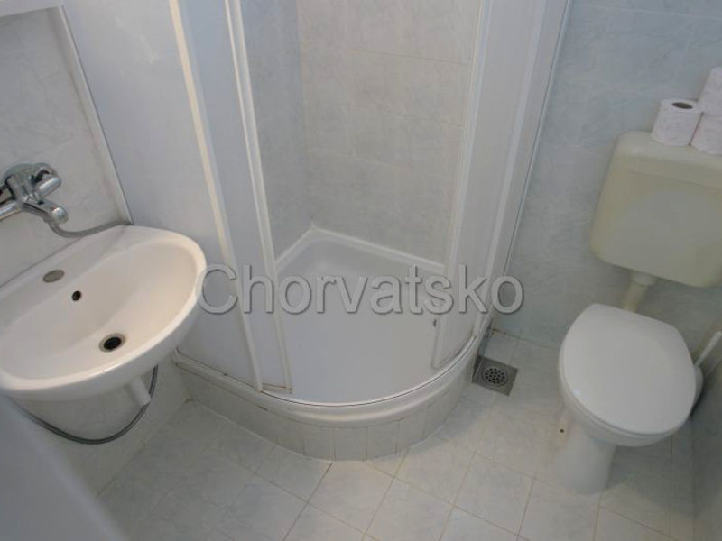 Apartmány Drazan