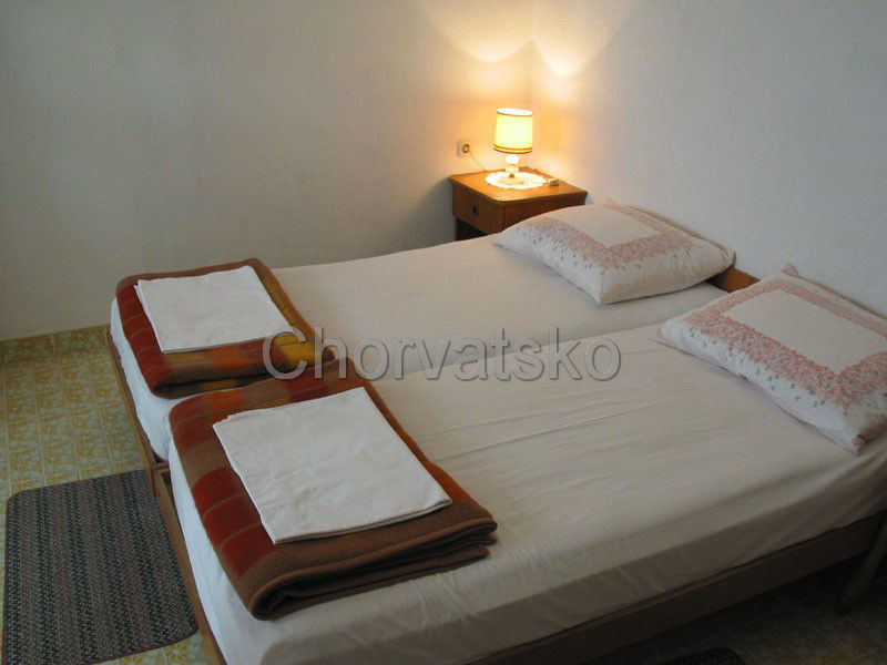 Apartmány Drazan