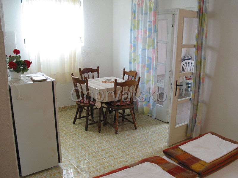 Apartmány Drazan