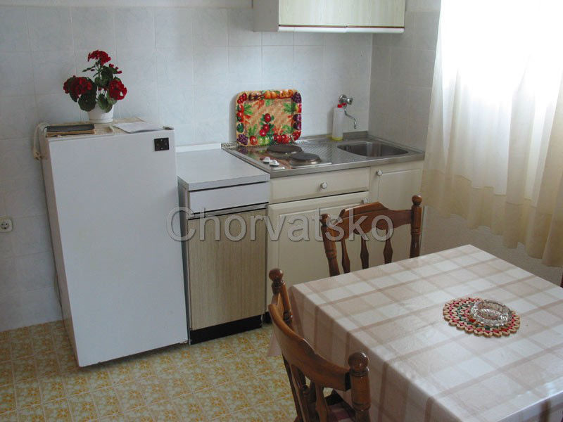 Apartmány Drazan