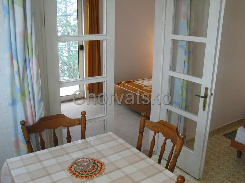 Apartmány Drazan