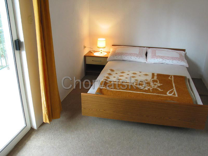 Apartmány Drazan